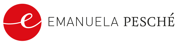 Logo Emanuela Pesché Design